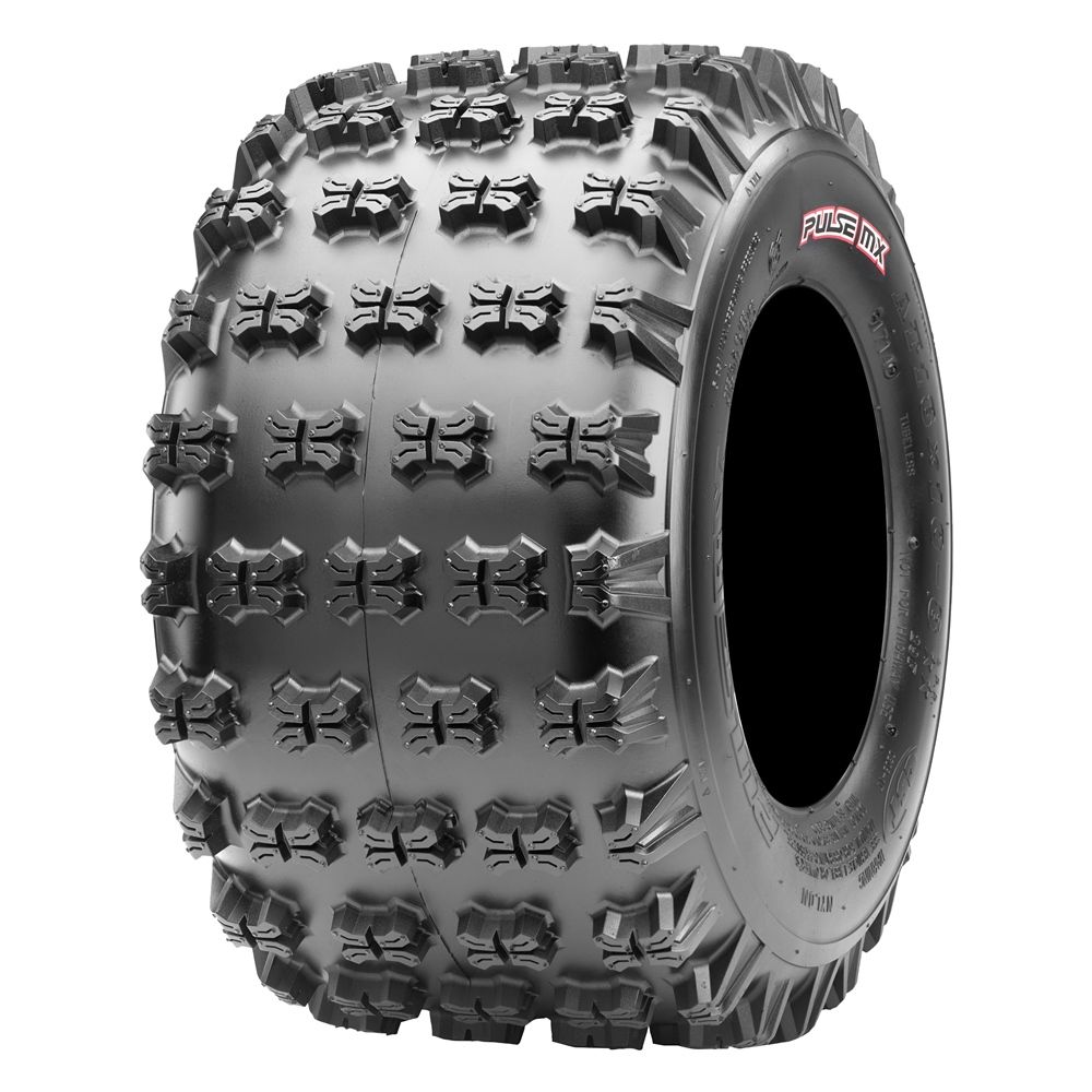 HALBERD 6PLY 27x9-12 ATV Tires 27x9x12 All Terrain Trail Sand UTV Off-Road  Tires (20mm Tread Depth Tubeless) 