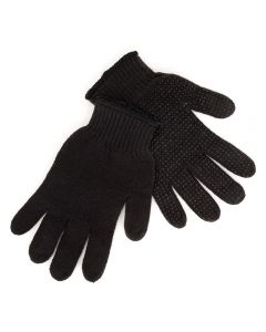 Great Day Spando-Flage Gripper Gloves Camo Black Eskape.ca