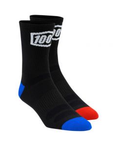 100 Percent Terrain Socks