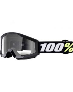 100 Percent Youth Mini Strata Goggles Eskape.ca