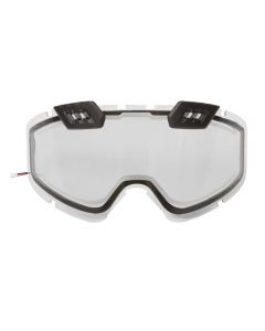 CKX Electric 210° Controlled Goggles Lens, Winter Eskape.ca