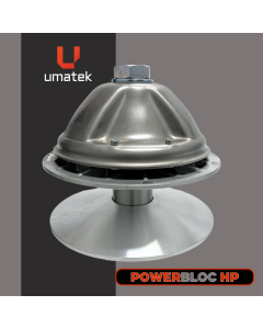 Umatek Powerbloc UTV Can-am Defender HD10 Clutch