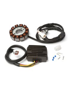 Kimpex HD ATV Yamaha Stator, Voltage Regulator Rectifier Kit Eskape.ca