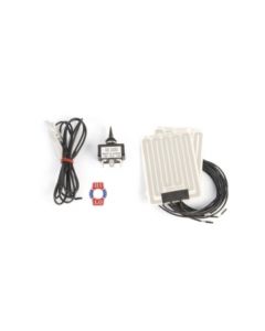 Kimpex 30W Handlebar Grip Heater Kit 12-170 Eskape.ca
