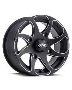 ITP Twister Black Wheel