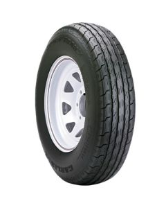 Trailer Tire Radial Trail HD ST235/80R16 Tire