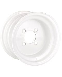 ITL Trailer 10"X6" 4-HOLE  Wheel