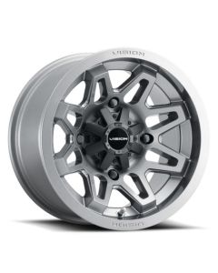 Vision UTV SE7EN Wheel