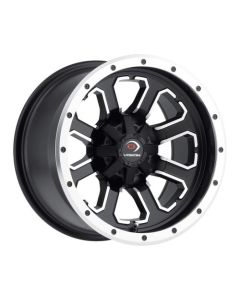 Vision Commander Wheel