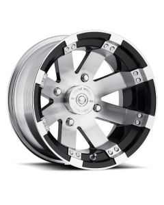 Vision Buck Shot Wheel