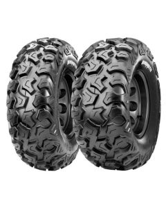 CST CU07/CU08 Behamoth Tire