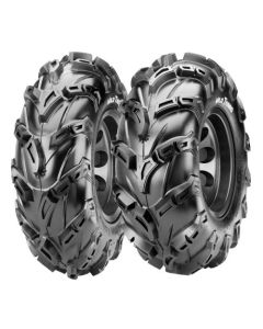 Maxxis CU05/CU06 Wild Thang Tire