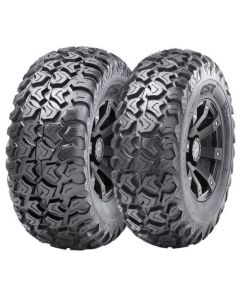 CST CU66/CU68 Behemoth Tire