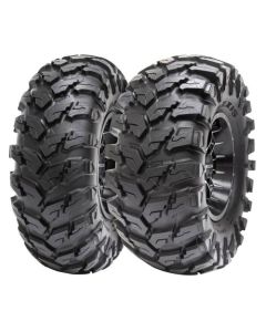 Maxxis MU511/MU521 Tire