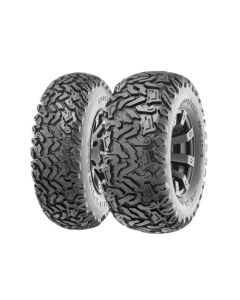Maxxis Workzone MU101/MU102 Tire