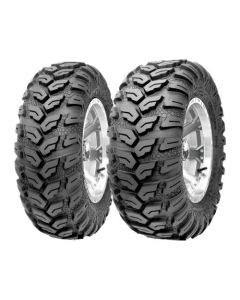 Maxxis Ceros MU07/MU08 Tire
