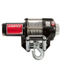 Kimpex ATV/UTV 4500 lbs Winch Kit Eskape.ca