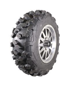 Traxion Glacius Tire