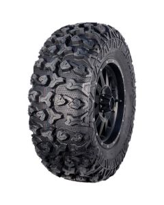 Traxion Omega Tire