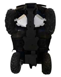 Ricochet Off-Road ATV Honda TRX420 2-Piece A-Arm & CV Boot Guard Set Eskape.ca