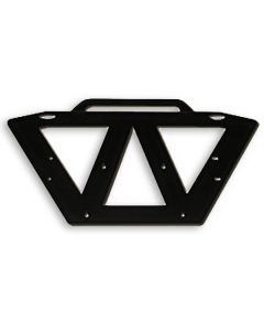 Ricochet Off-Road ATV Can-Am Renegade Compact Rear Luggage or Fuel Pack Rack Eskape.ca