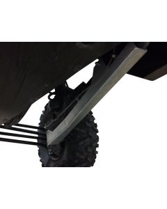 Ricochet Off-Road UTV Can-Am Maverick X3 X RS 2-Piece Rear Trailing Arm Eskpae.ca