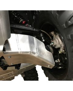 Ricochet Off-Road ATV CF Moto Cforce 800 2-Piece Front A-arm & CV Boot Guards Eskape.ca