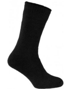 Action Socks, Thermal Men-Black Eskape.ca