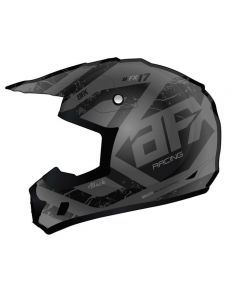 AFX FX-17 Attack Helmet Eskape.ca