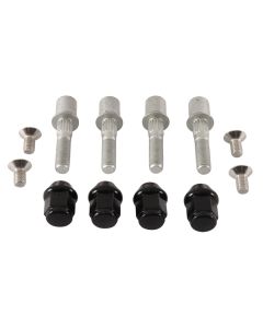 All Balls ATV Can-am Wheel Stud and Nut Kit