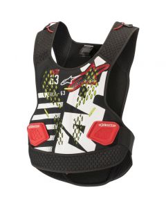 Alpinestars Sequence Roost Guard