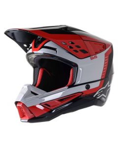 Alpinestars Supertech M5 Beam Helmet Eskape.ca