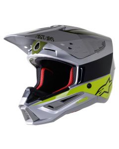 Alpinestars Supertech M5 Bond Helmet Eskape.ca