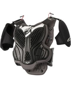 Alpinestars Youth A-5 S Roost Guard