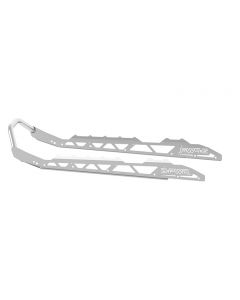 B-PWR Ski-Doo Snowmobile G4 Rear Bumper - 175 Bare Eskape.ca