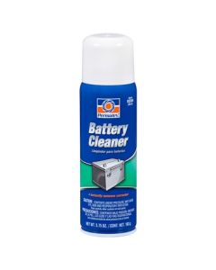 Permatex Battery Cleaner 163g Eskape.ca