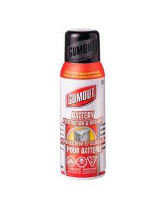 Gumout Battery Protector & Sealer Spray Eskape.ca