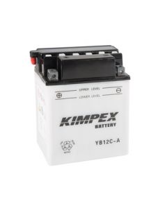 Kimpex ATV/UTV Battery YuMicron YB12C-A Eskape.ca
