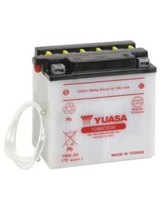 Yuasa ATV/UTV Battery YuMicron YB9L-A2 Eskape.ca