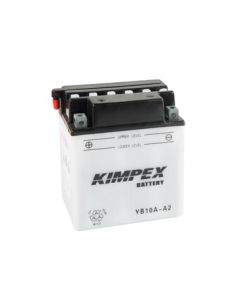 Kimpex ATV/UTV Battery YuMicron YB10A-A2 Eskape.ca
