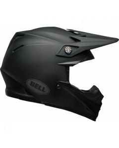 Bell Moto-9 MIPS Solid Helmet Eskape.ca