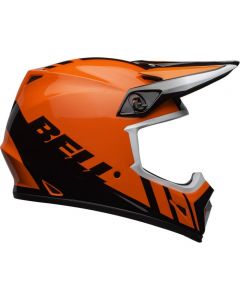 Bell MX-9 MIPS Dash Helmet Eskape.ca