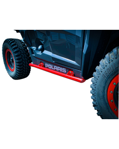 BMFabrications Polaris General UTV 2 Seat Rock Sliders Eskapemotor.ca