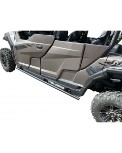 BMFabrications Polaris General UTV 4 Seat Rock Sliders Eskapemotor.ca