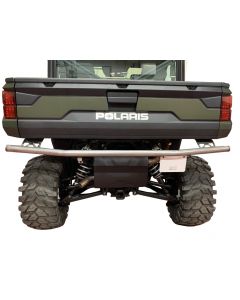 BMFabrications Polaris Ranger UTV Rear Bumper Eskapemotor.ca