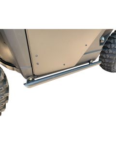 BMFabrications Polaris Ranger UTV Standard Rock Sliders Eskapemotor.ca