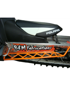 BMFabrications  Polaris Snowmobile Pro-Ride Rmk Burly Boards eskapemotor.ca