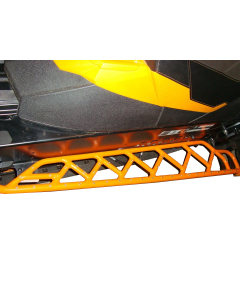 BMFabrications Ski Doo Summit REV XM/XP/Renegade Snowmobile Burly Boards Eskapemotor.ca
