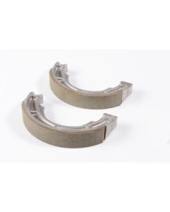 Vesrah Brake Shoes Organic Metal - Rear for sale and eskape.caÂ  best price free shipping etcÂ 
