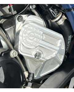 Bullet Proof Designs KTM/Husqvarna Throttle Body Guard